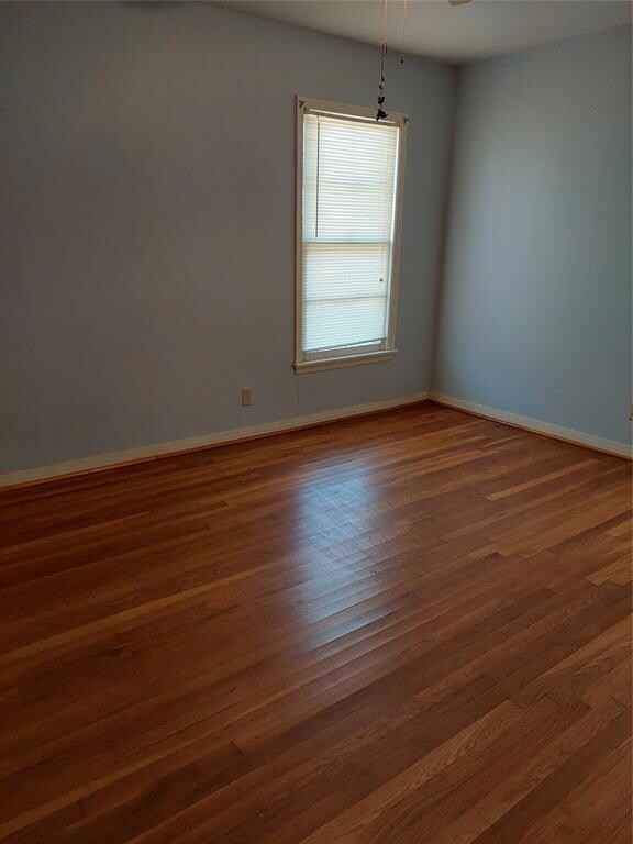 706 Sycamore St, Weatherford, TX 76086 - photo 5