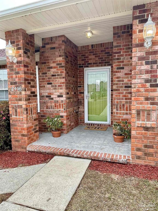 2416 Ursula Ln, Pensacola, FL 32526 - photo 3