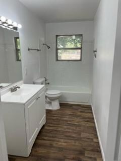 611 W Murray St, Denison, TX 75020 - photo 4