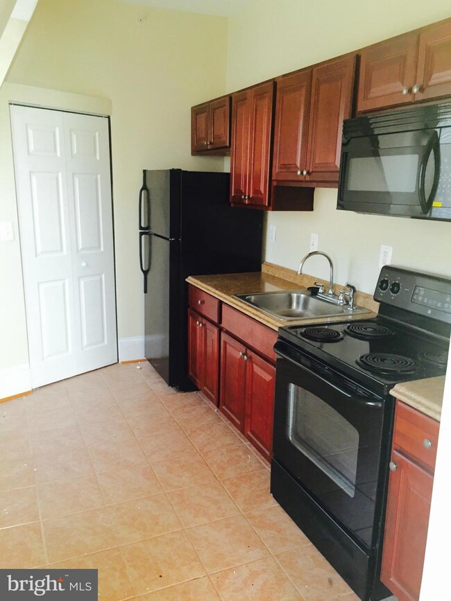 1629 Saint Paul St unit 6, Baltimore, MD 21202 - photo 4