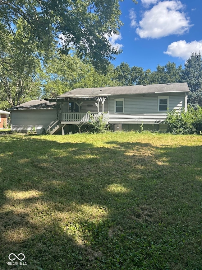 8605 Spring Valley Ln, Indianapolis, IN 46231 - photo 2