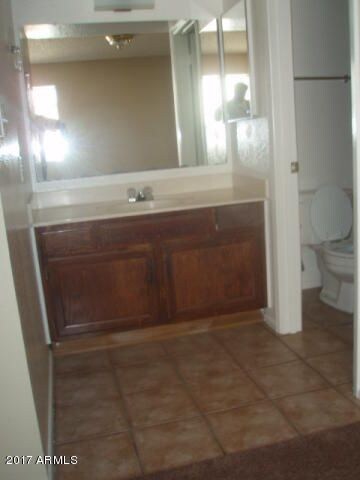 MASTER BATHROOMS