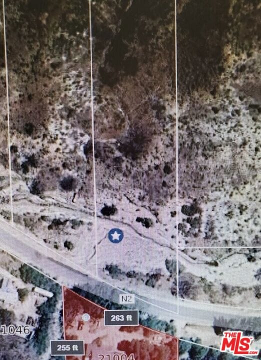 0 Pine Canyon Rd unit 25525357, Lake Hughes, CA 93532 - photo 5