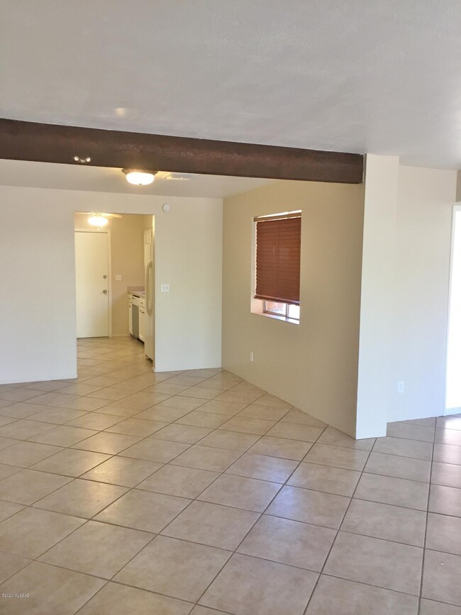 Dining and Kitchen