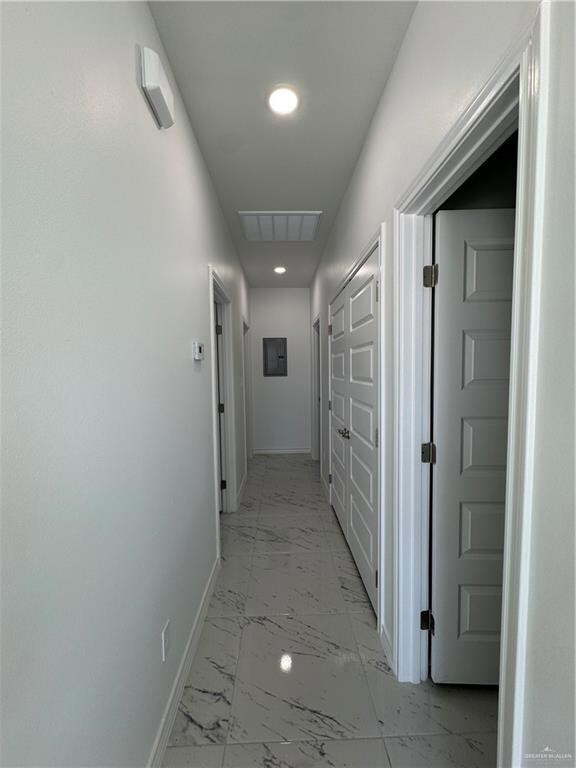 2101 Selena St unit 3, Mission, TX 78572 - photo 6