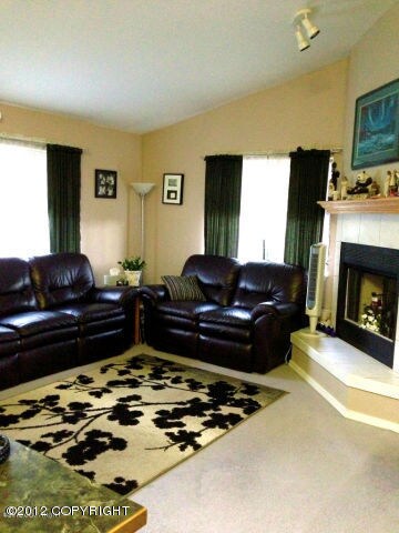 1863 Wildberry Loop unit 24, Anchorage, AK 99502 - photo 3