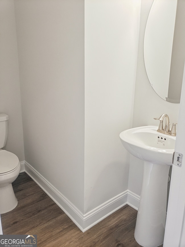 111 Vineyard Walk unit LOT 78, Carrollton, GA 30117 - photo 3