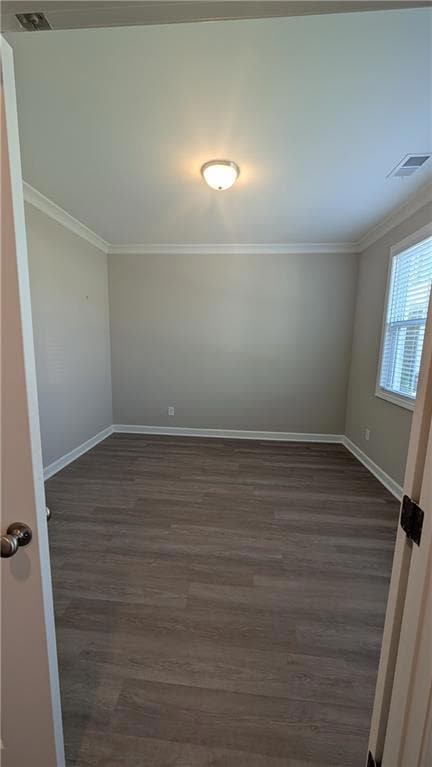 First Floor Office