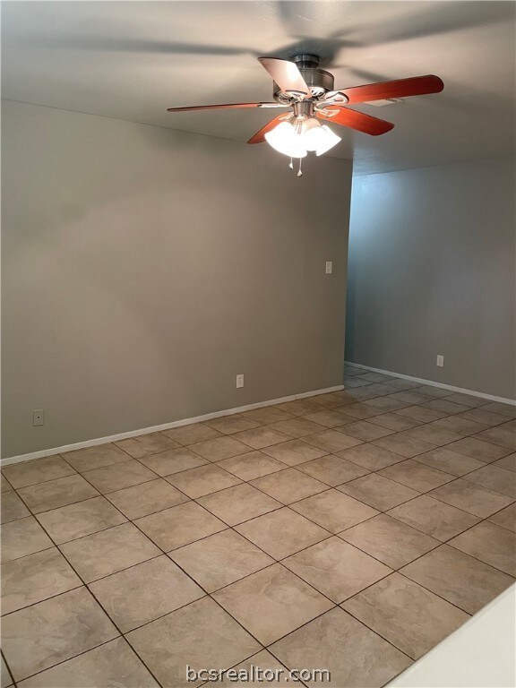 1701 Lawyer St unit AB, College Station, TX 77840 - photo 5