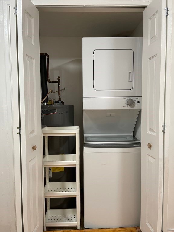 4 Park Avenue Place unit 5, Worcester, MA 01603 - photo 4