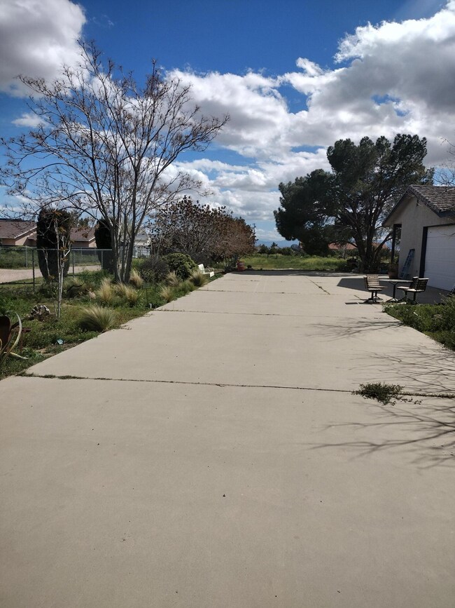 3632 Knox Ave, Rosamond, CA 93560 - photo 7