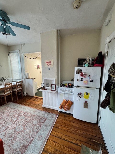 199 Wickenden St unit 2 R, Providence, RI 02903 - photo 3
