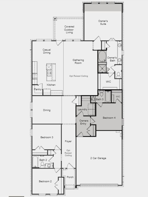 Structural options added to 17914 Grand Vista Hill