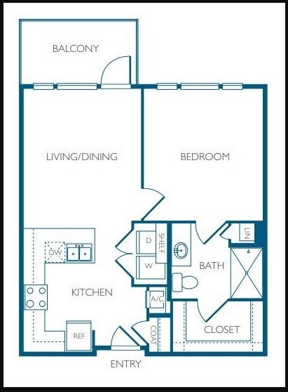 880 Lake Carolyn Pkwy unit 273, Irving, TX 75039 - photo 2