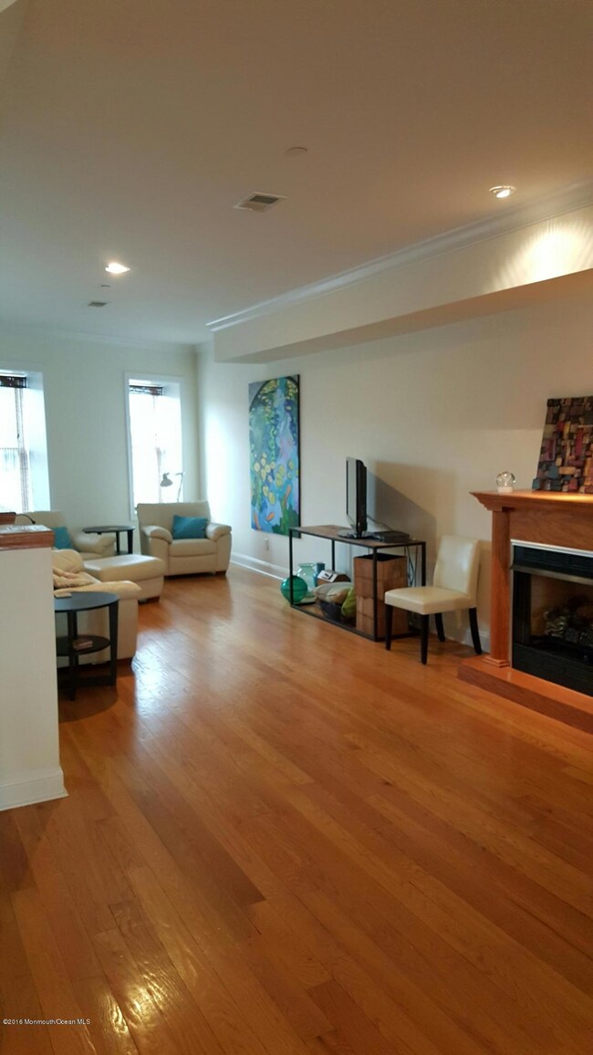 633 Cookman Ave unit 201, Asbury Park, NJ 07712 - photo 3