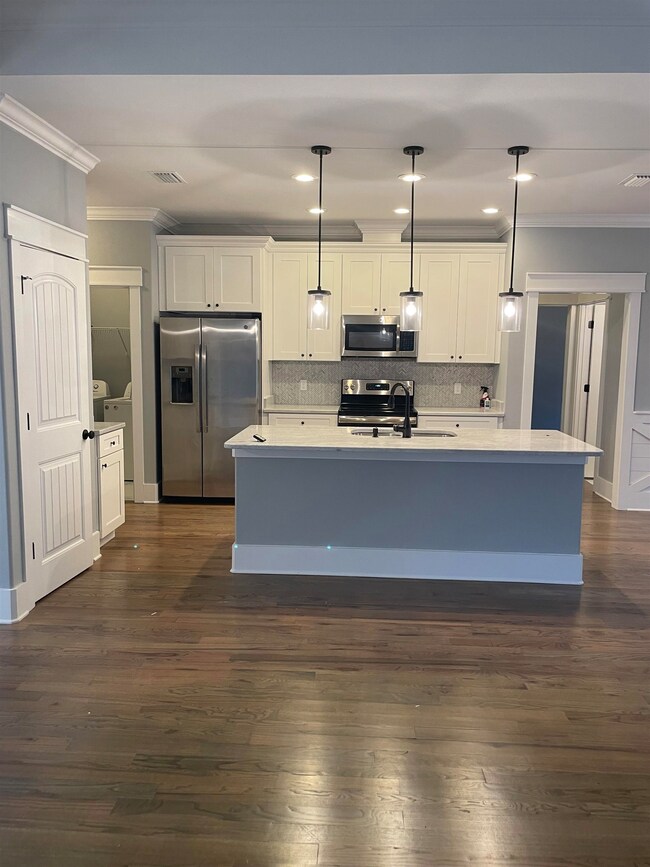 167 Linzy Store Rd, Crawfordville, FL 32327 - photo 6