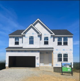 438 Hawthorn Hill Dr, Canonsburg, PA 15317 - photo 6