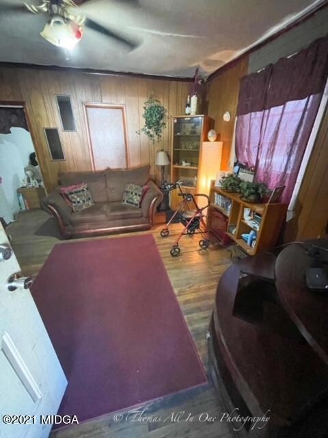 2231 Ashley St unit A & B, Macon, GA 31204 - photo 4