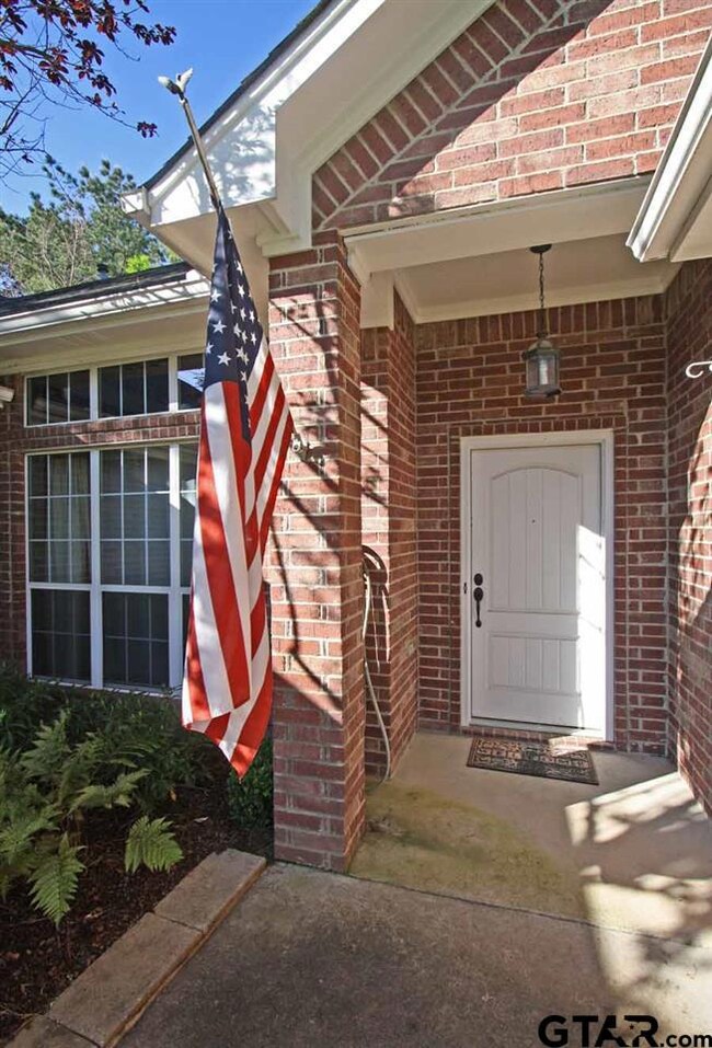 4219 4219 Stonebrook Ln, Tyler, TX 75707 - photo 3