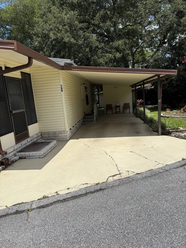 Carport