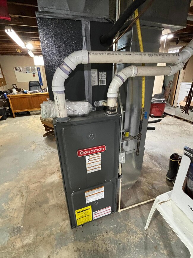 134 1st Ave NW, Eagle Bend, MN 56446 - photo 4