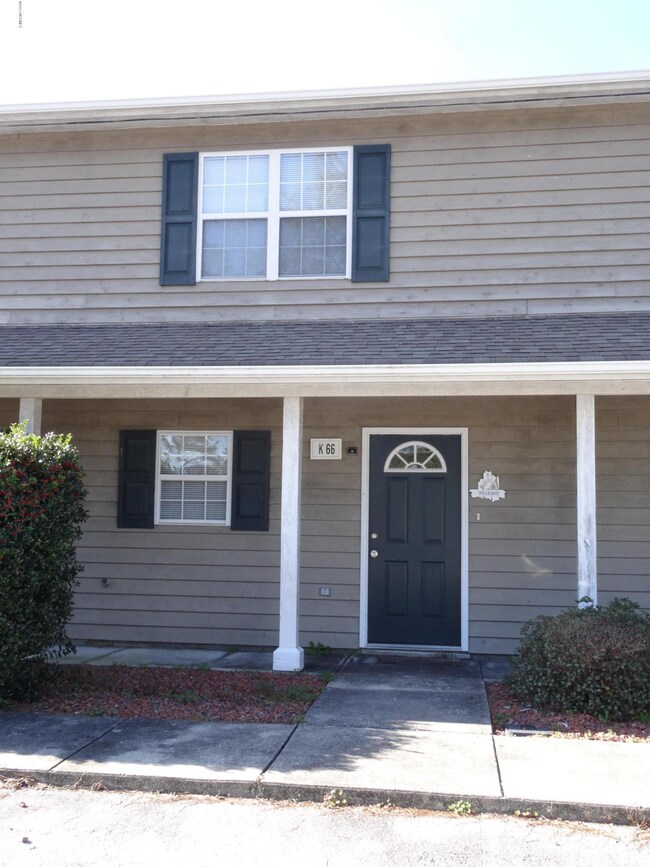 Front Entrance 2