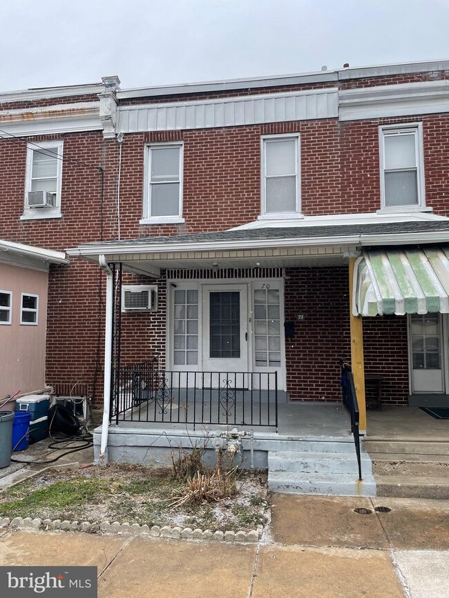 70 N Keystone Ave, Upper Darby, PA 19082 - photo 2