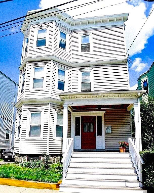 18 Gibson St unit 2, Dorchester, MA 02122 - photo 3