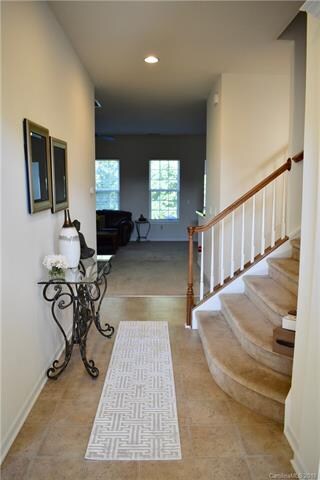 Entry Way
