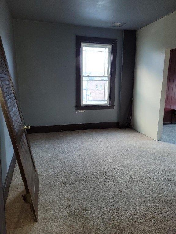 Bedroom Apt A