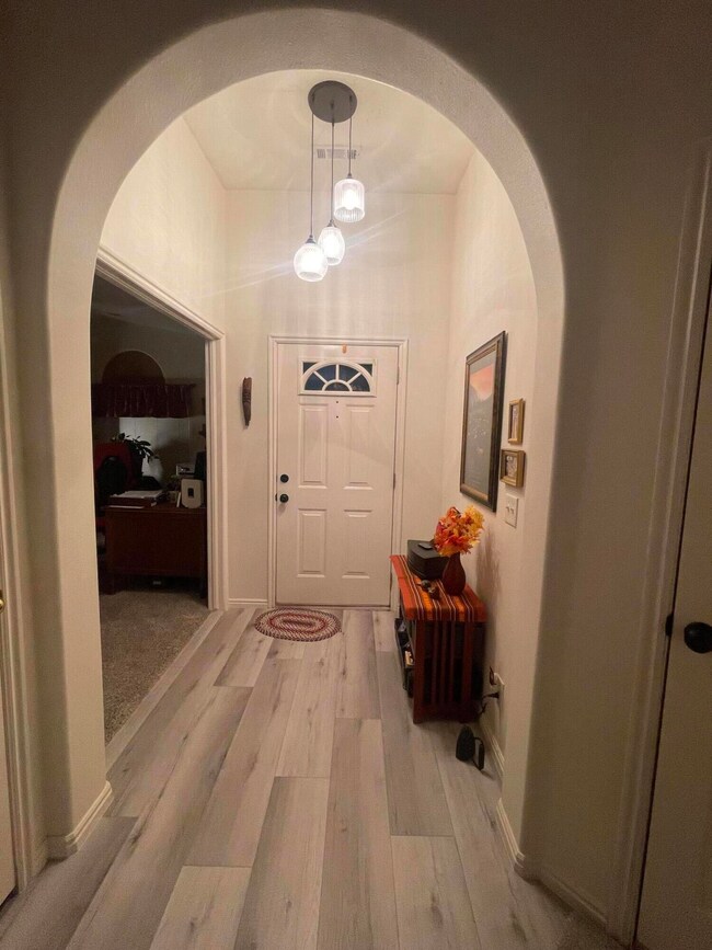 Entry