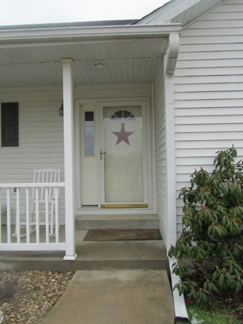 5 Front Entry