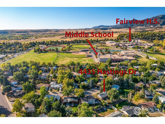4435 Hastings Dr, Boulder, CO 80305 - photo 3