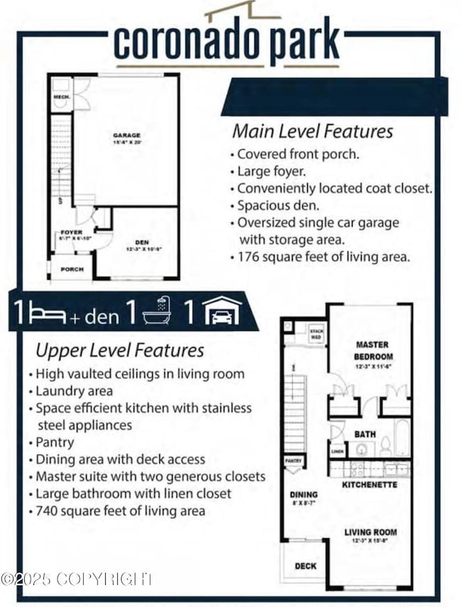 Pavillion Plans
