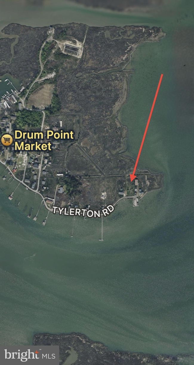 Parcels 9 + 14 Tylerton Rd, Smith Island, MD 21866 - photo 4