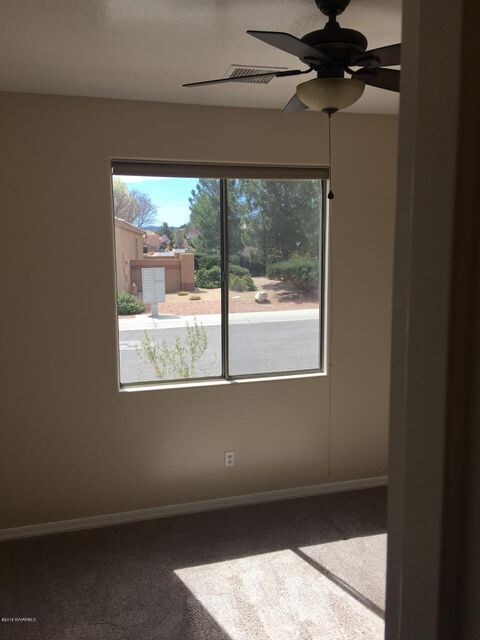 Front bedroom