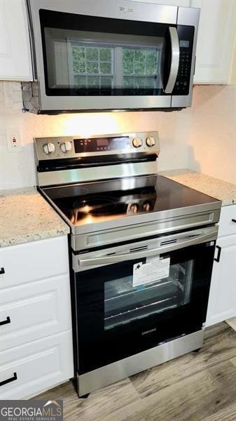 1489 Cedar Creek Ln, Riverdale, GA 30296 - photo 5