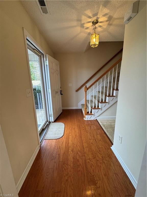 Entry