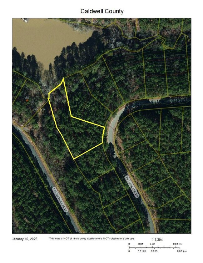 0 Broadwater Dr unit 166, Granite Falls, NC 28630 - photo 2