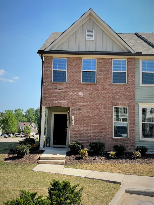 4210 Tain Burgh Ct, Wake Forest, NC 27587 - photo 2