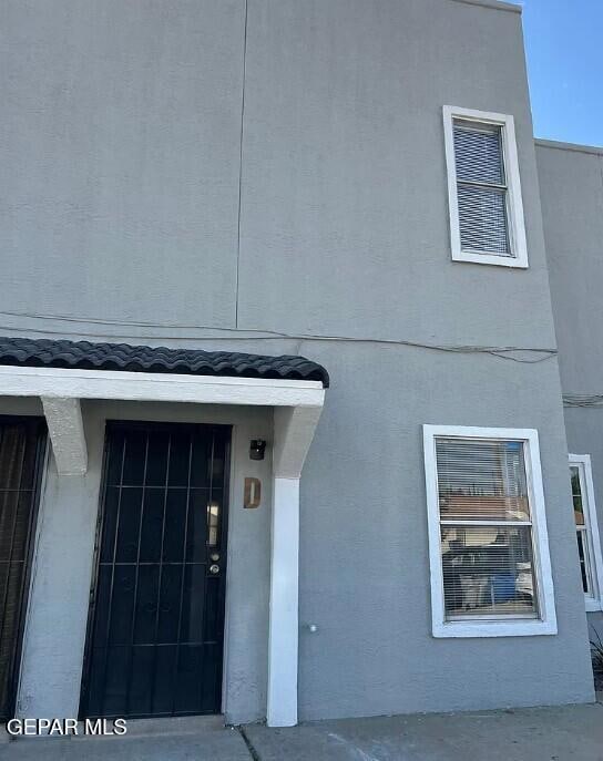 10715 Forest Ridge Ln unit B, El Paso, TX 79935 - photo 3