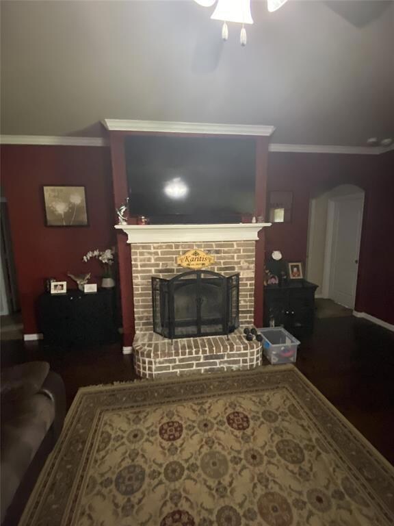 1553 Signature Dr, Weatherford, TX 76087 - photo 4