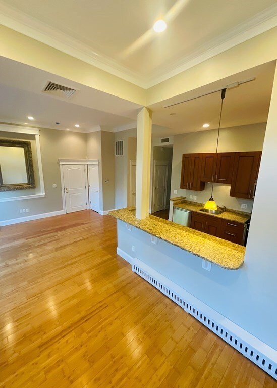 13 Worcester Square unit 2, Boston, MA 02118 - photo 3