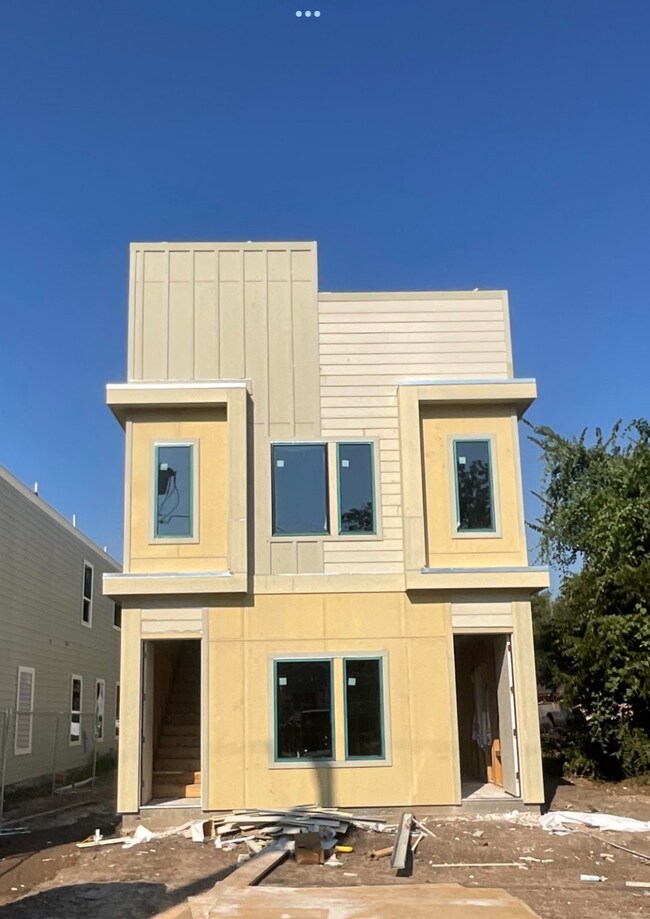 7349 Sandle St unit A-B, Houston, TX 77088 - photo 6