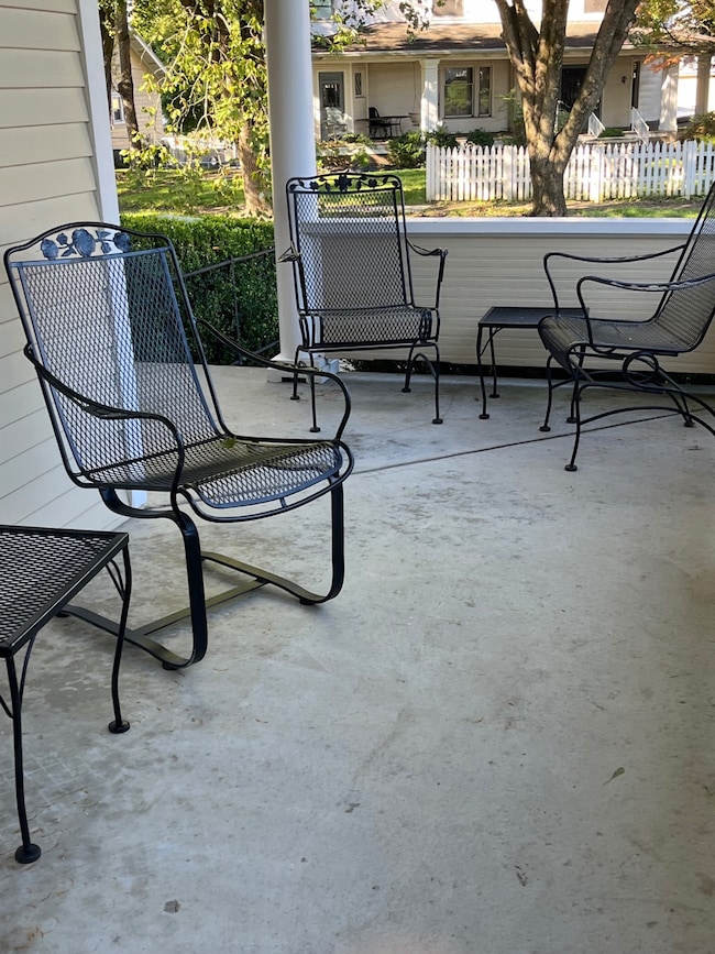 98 N High St, Jackson, OH 45640 - photo 5