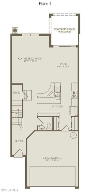 Floor 1
