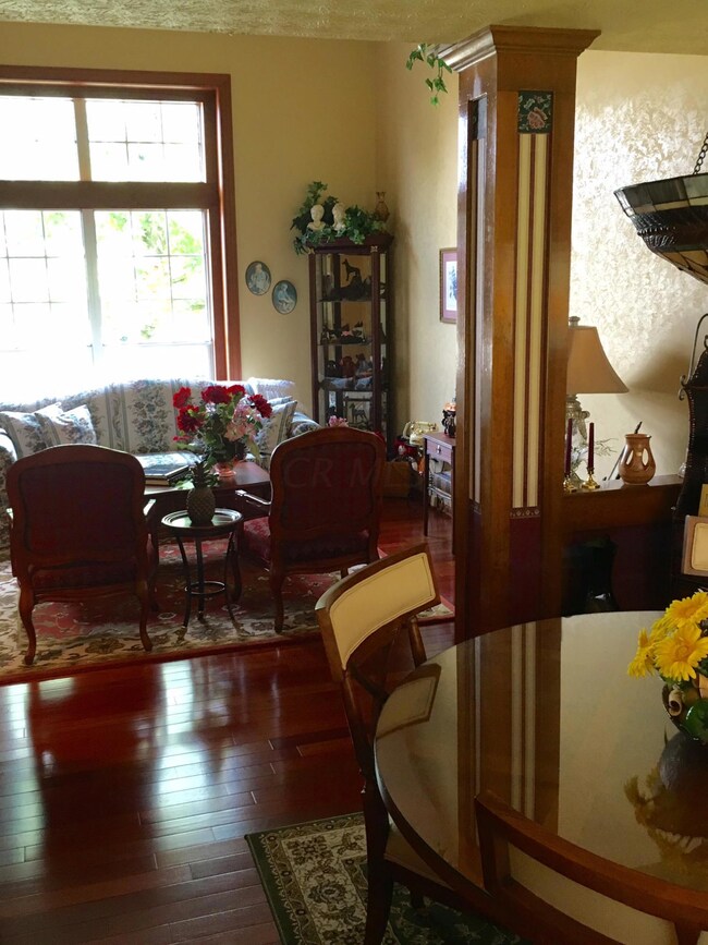 Living/Dining