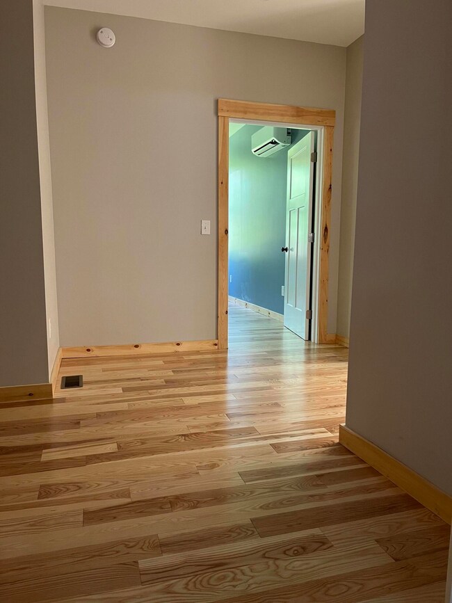 entry from garage