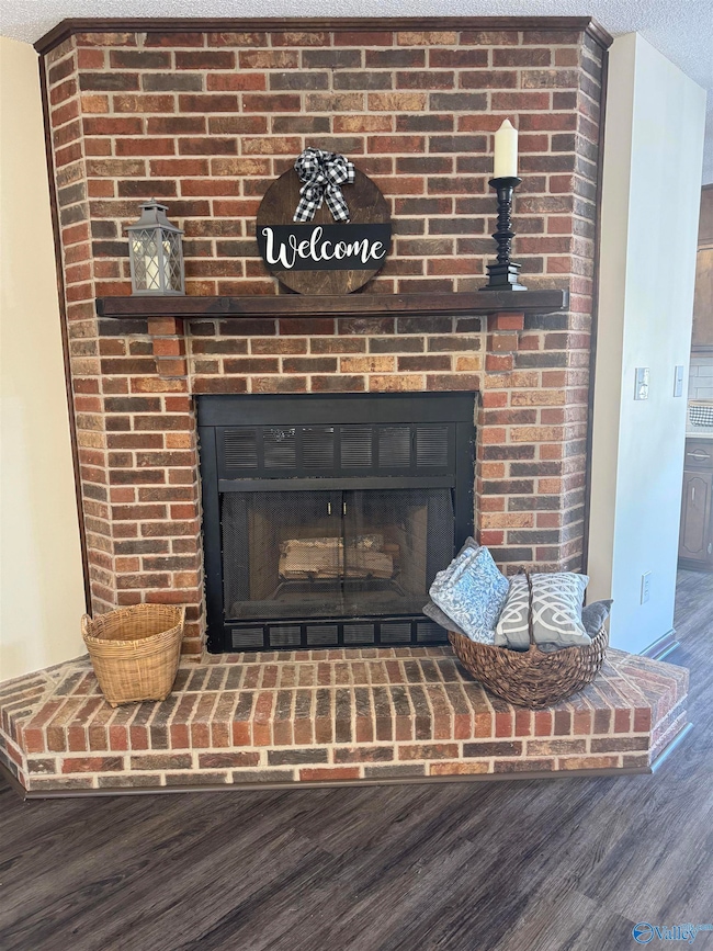 147 Butch Cir, Hazel Green, AL 35750 - photo 5