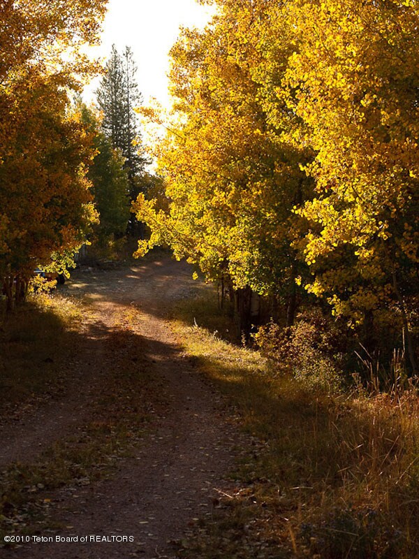 Fall Creek Ranch